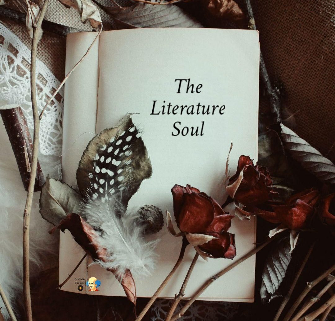 The Literature Soul